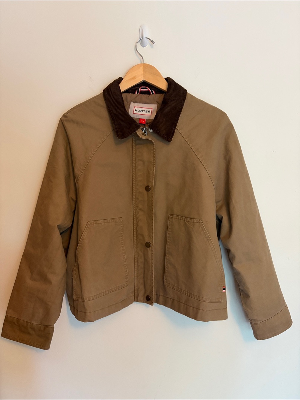 Hunter Barn Jacket